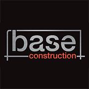 Base Construction logo Homepage