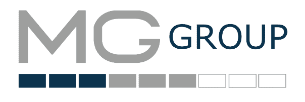 MG Group Logo Homepage