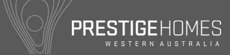 Prestige Homes Logo B Homepage