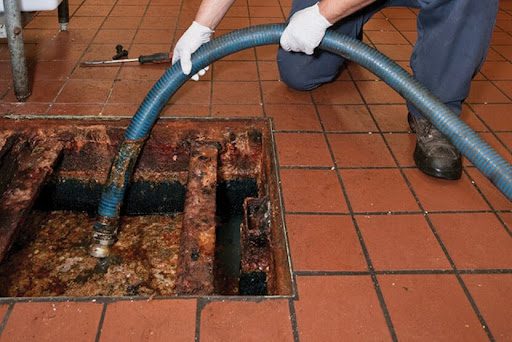 Commercial Drainage Solutions: Preventing Flood & Water Damage 8 grease trap Commercial Drainage Solutions: Preventing Flood & Water Damage