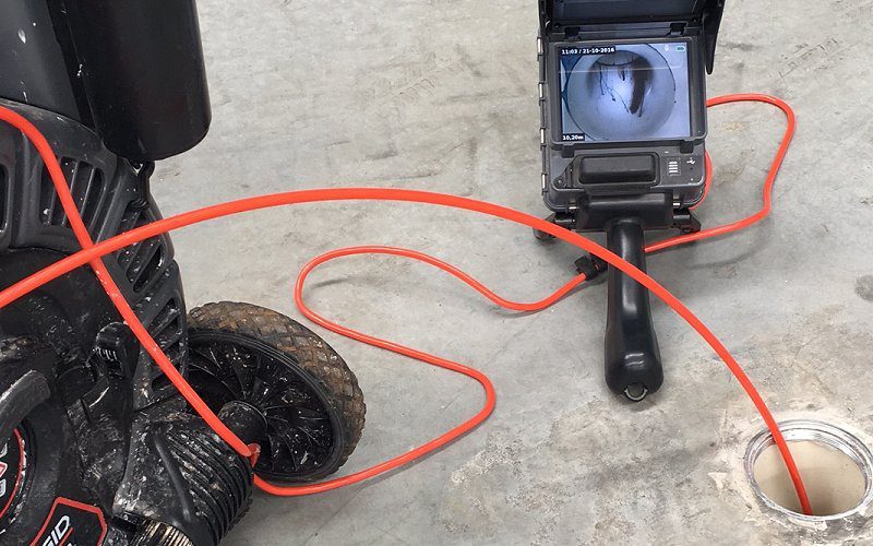 How Much Does it Cost to Clear a Blocked Drain? 2 blocked drain camera How Much Does it Cost to Clear a Blocked Drain?