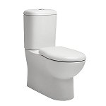 closed coupled toilets close coupled toilet Toilet Plumbing & Repairs