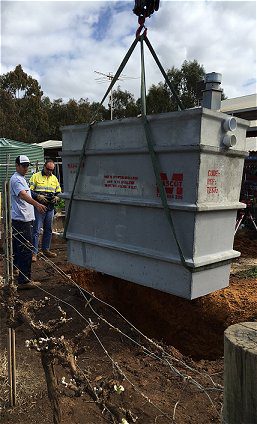 Drain Replace & Installs 7 grease trap installation Drain Replace & Installs