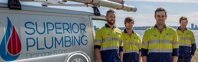 Plumber East Cannington 2 Superior plumbing Team East Cannington