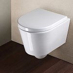 wall hung toilets wall hung toilet Toilet Plumbing & Repairs