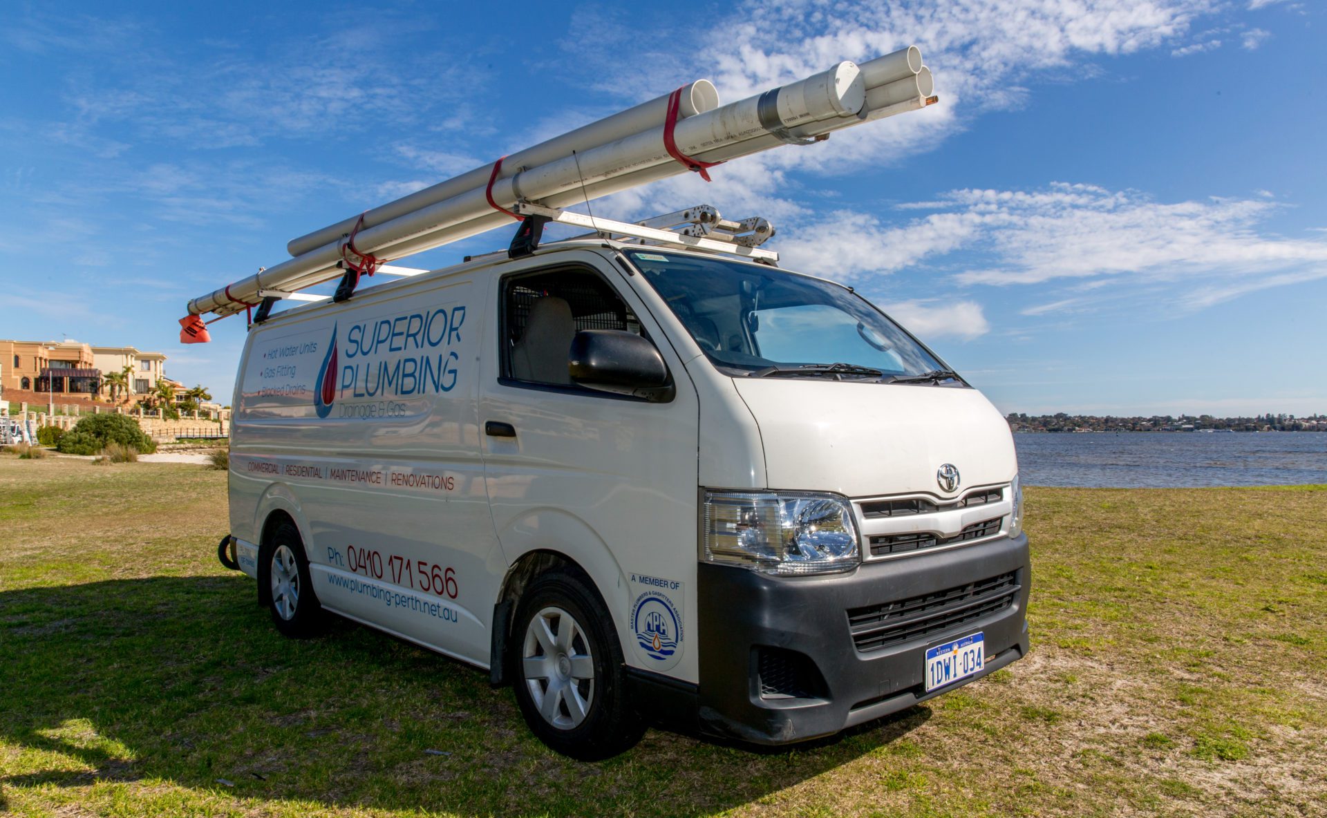 VO7A7716 scaled Plumber Ashfield