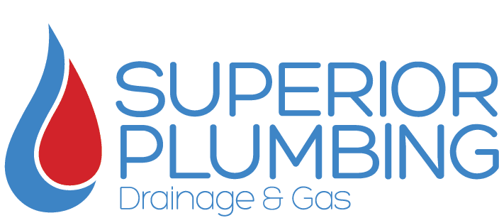Superior Plumbing Logo