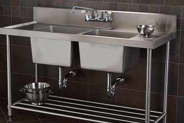 industrial commercial kitchen plumber Commercial Kitchens & Industrial Plumbing