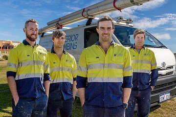superior plumbing perth 2 Commercial Kitchens & Industrial Plumbing